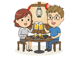 1対1でじっくりお話しいただける「お見合いプラン」を開始しました。